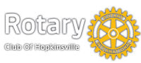Rotary Club of Hopkinsville